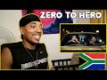 Priddy Ugly 02HERO Ft Shane Eagle REACTION ENERGY
