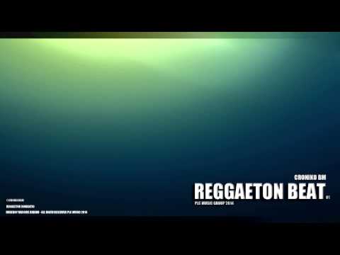 Reggaeton Romantic Beat 1 (Prod. By Croniko BM)