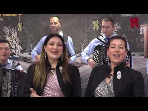 Sestre Trmcic - Hej cula jesam - Sezam produkcija (Tv Sezam 2018)