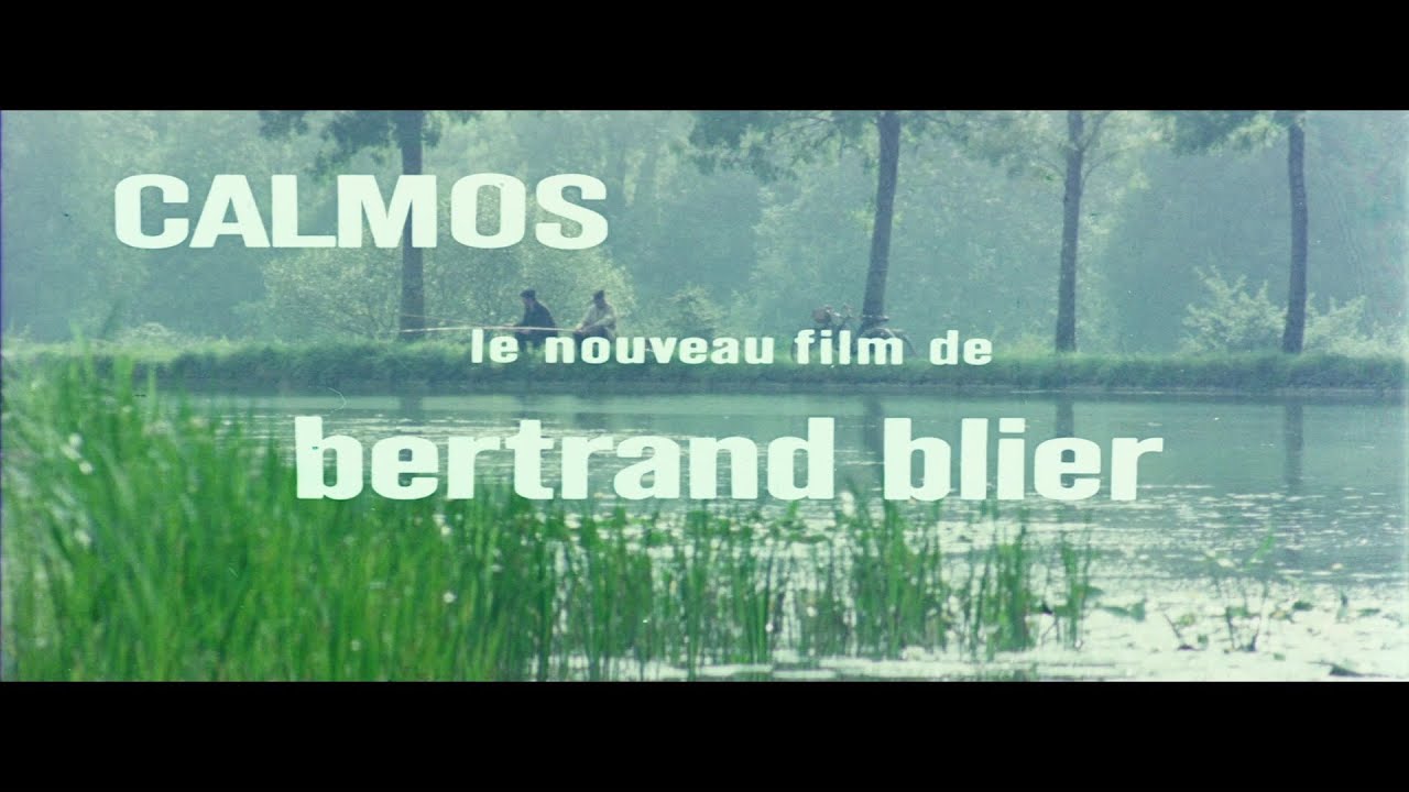 Miniature de la vidéo Calmos (1976) - Bande annonce d'époque HD du film Calmos