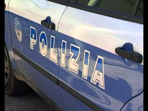 ONDA TG 10.02.2014 - ARRESTO DELLA POLIZIA STRADALE DOPO INSEGUIMENTO IN AUTOSTRADA