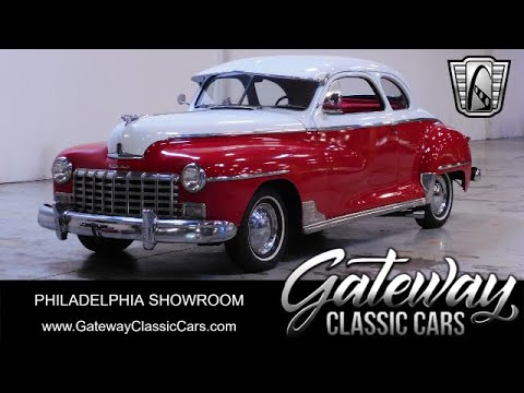 1948 Dodge Coupe (CC-1754123) for sale in O'Fallon, Illinois