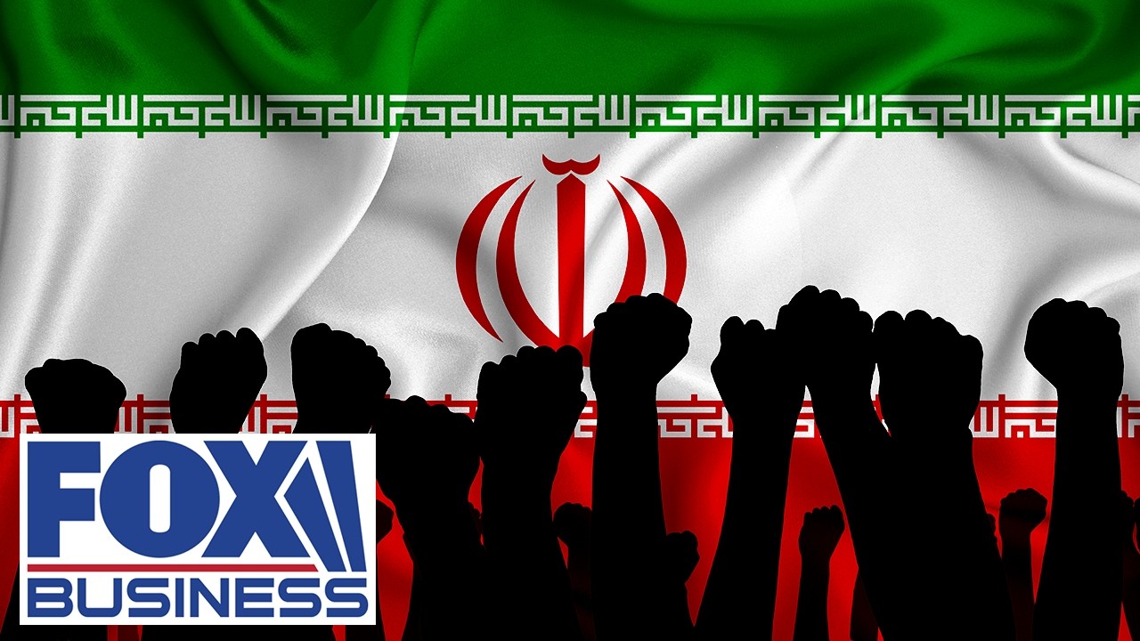WARNING SIGN: Iranian media claims TRIGGER fresh concerns