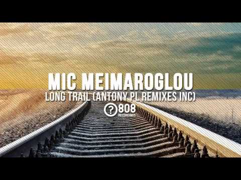 Mic Meimaroglou - Long Trail [808 Recordings]