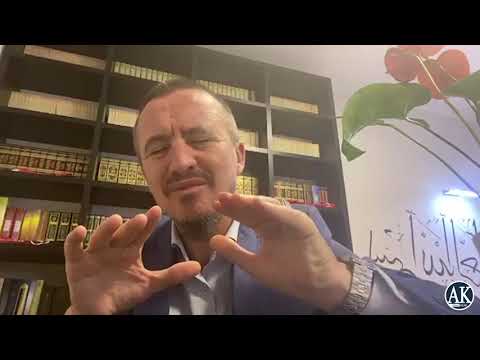 04. Bashkëbisedim - Dr. Imam Ahmed Kalaja