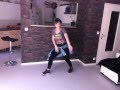 Como Yo Le Doy Pitbull Feat Choregraphie Zumba