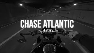 Download lagu Chase Atlantic Playlist | Ride With Me mp3