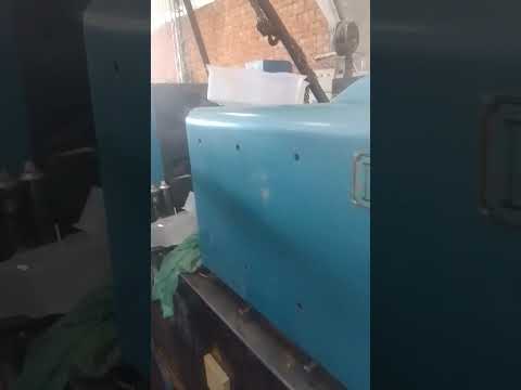 used Injection Moulding Machine