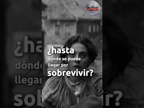 LA CHICA DE LA AGUJA | Tráiler Oficial | Enero 9 en cines