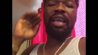 Junior Breaks His Silence On Showboy (Criss waddles boy)