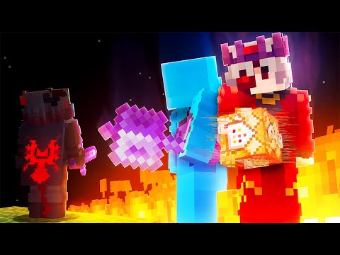 I Stopped Minecraft's Greatest Supervillains