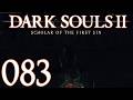Dark Souls 2 [083] - Königliches Duell