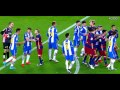 Messi Neymar Suarez - Angry Moments