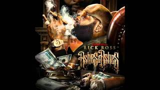 Rick Ross Ft Ludacris - Black Mans Dream