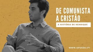 Quem diria que eu ia me converter?