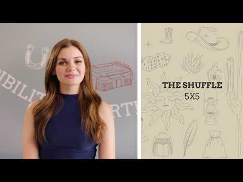Take a Tour of The Penny&rsquo;s 5x5 Floorplan: The Shuffle