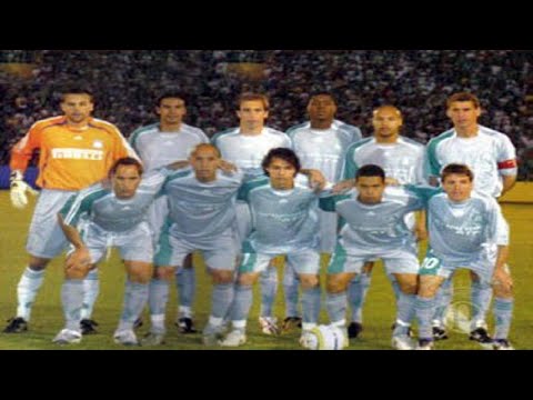 Palmeiras no Brasileiro 2006