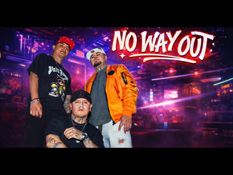 Ojos Rojos Clika and kikeG