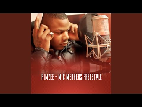 Mic Merkers Freestyle (Mixtape Madness)