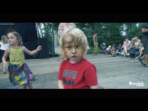 boombal festival aftermovie 2017