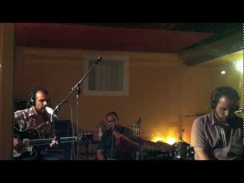 Pajaro Sunrise - Old Goodbyes (Studio Recording)