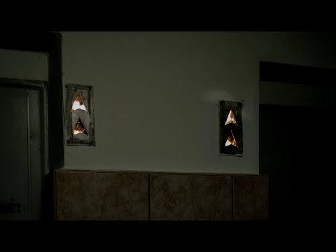 WWŁ #089  Two 1969 ZREMB License traction elevator  @ Armii Krajowej 52 Częstochowa PL