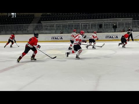 U17  20/21 Real Torino - Valpellice Bulldogs