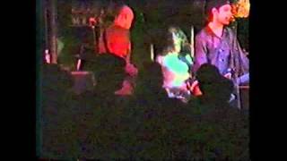 school of fish- 1/2 a believer (live 1993)