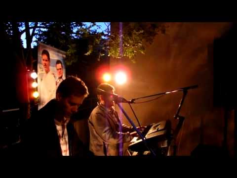 ALEDORY - RIKO JUBAVI MOJA LIVE