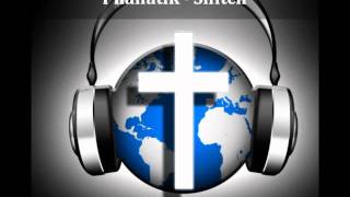 Phanatik - Snitch [Christian Rap World]