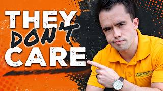 10 Brutal Truths That Make Contractors Rich (Or Burn Out)