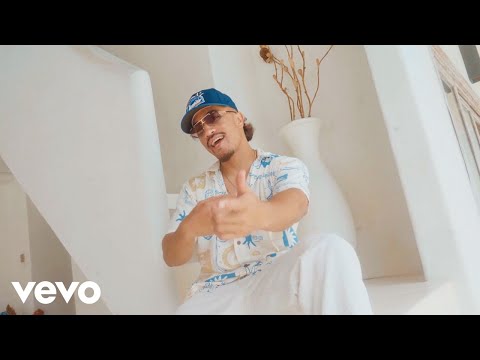 Kennyon Brown, DJ Noiz, Donell Lewis - Jameson & Love (Visualizer)