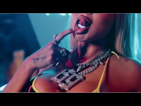 Jenny 69 - SPICY (Official Music Video)