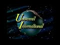 Universal International 1950 Remake