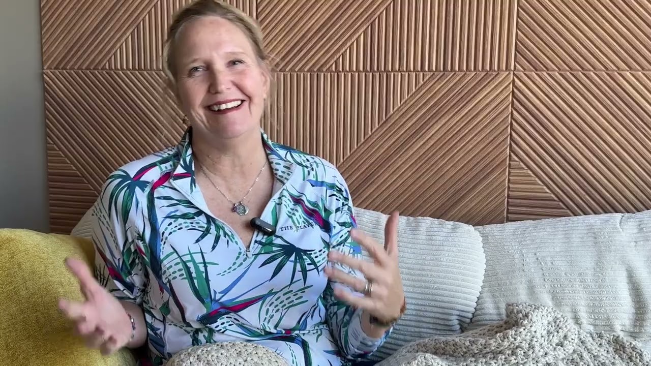 Sherri C. | Stories of Impact | Next Step Network