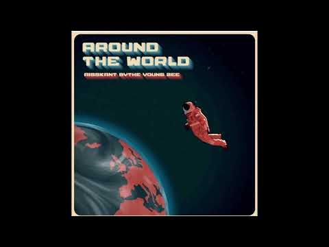 Young Zee & Risskant & Sythe - Around The World (2022)