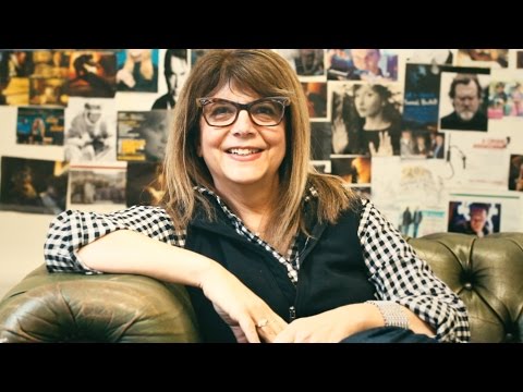 Bow Street Meets - Margery Simkin