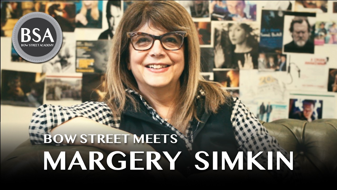 Margery Simkin