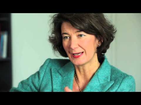 Interview Patrizia Nanz - Kritik an Beteiligungskultur