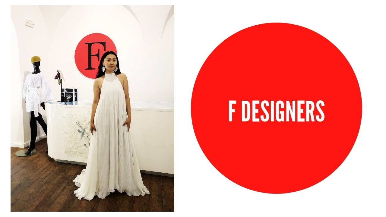 F.Designers: Store & Atelier