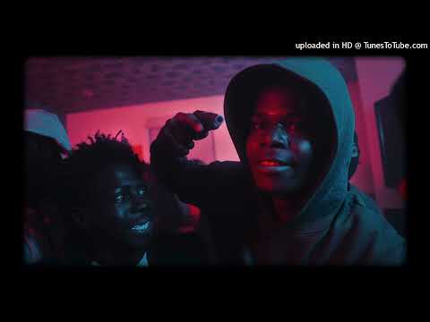 Kenzo Balla x TG Crippy x King Slimeee - Blood Bro