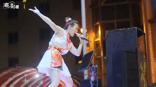 我不是女神 - 蘿瑤 鹿港埤頭庄 玉安宮 唐山大普渡