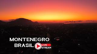 Montenegro - Panorâmico