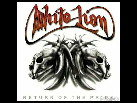 download lagu mp3 mp4 White Lion Pride Full Album, download lagu White Lion Pride Full Album gratis, unduh video klip White Lion Pride Full Album