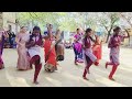 Dimi Dimi Nach Song Without Practice Simply Followed Students Zpghs Yellareddy How Am I Doing