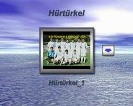 Bsv Hürtürkel Trainingslager 2008 Türkei Antalya 2008 Kemer