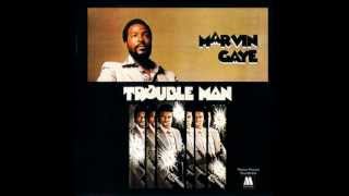 Marvin Gaye - Don't mess with Mister "T"