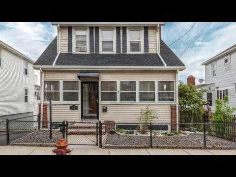 43 Freeman Ave, Everett MA - GDP Real Estate Group, LLC, - Tel 978-804-4450