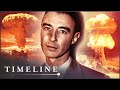 Oppenheimer's Atomic Bomb: The Nuclear Weapons That Could Wipe Out All Life | M.A.D World | Timeline