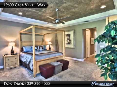 Homes for Sale - 19600 Casa Verde Way, Fort Myers, FL